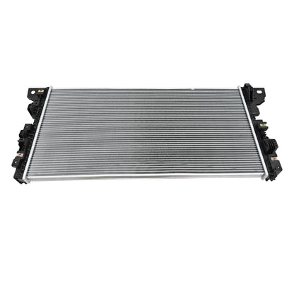Aluminum Core Radiator fits for 2021-2024 Ford F150 3.5L V6 ML3Z-8005-B