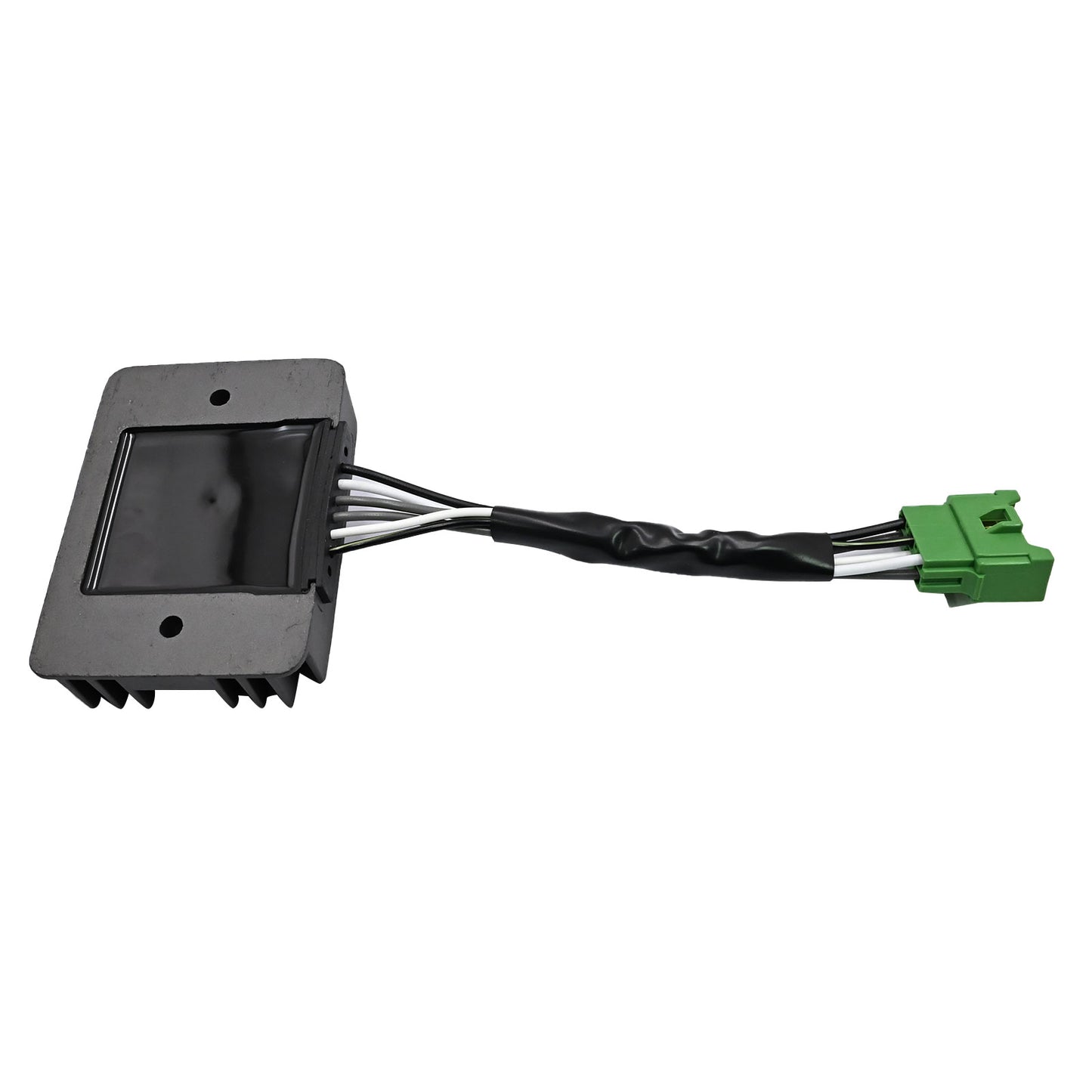 Voltage Regulator Rectifier Replacement Fit For Honda GX610 GX620 31620-ZG5-033