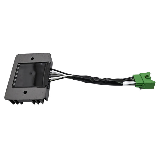 Voltage Regulator Rectifier Replacement Fit For Honda GX610 GX620 31620-ZG5-033