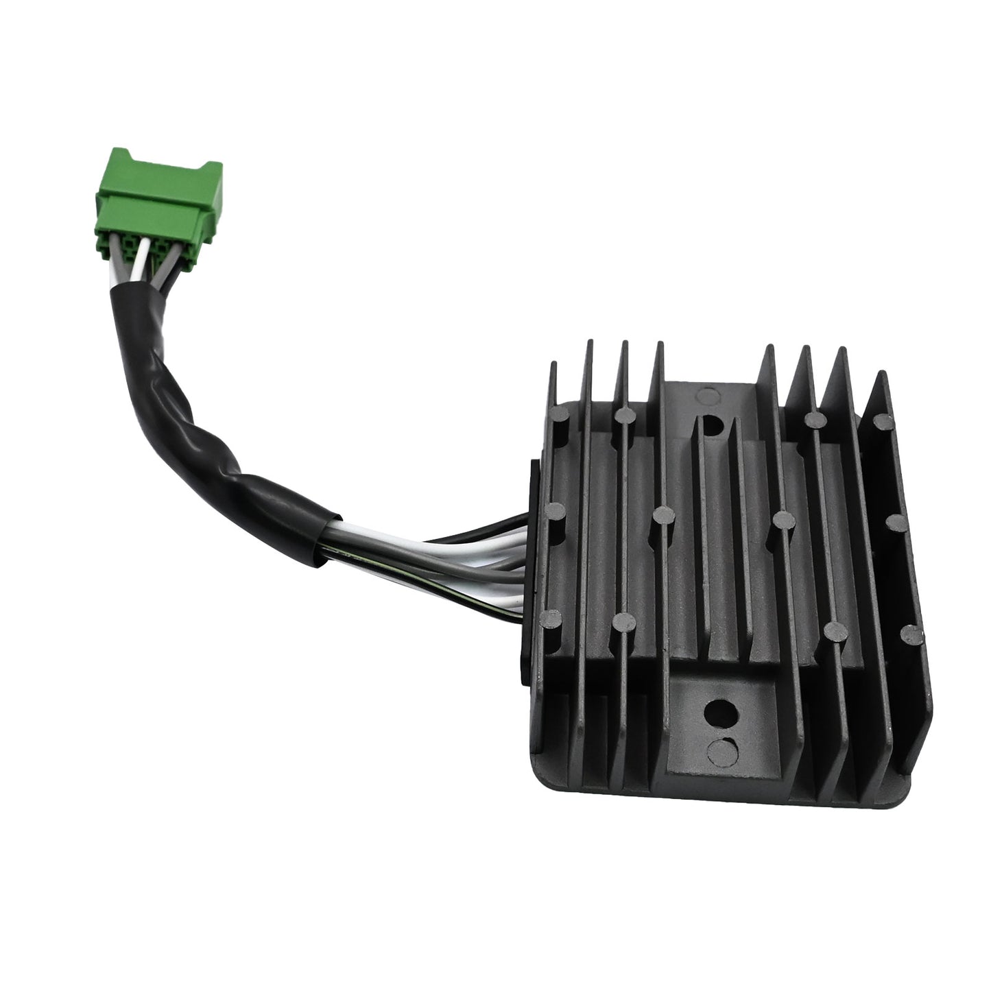Voltage Regulator Rectifier Replacement Fit For Honda GX610 GX620 31620-ZG5-033