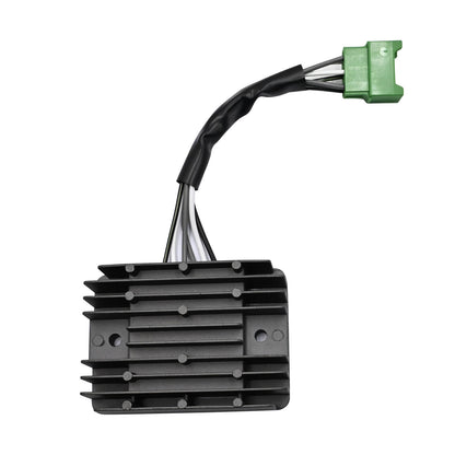 Voltage Regulator Rectifier Replacement Fit For Honda GX610 GX620 31620-ZG5-033