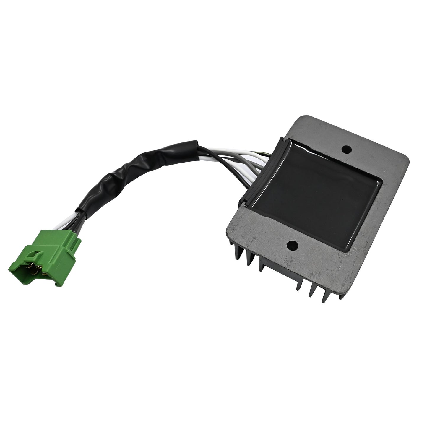 Voltage Regulator Rectifier Replacement Fit For Honda GX610 GX620 31620-ZG5-033