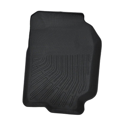 TPE Front Floor Mats Liner Fits 1994-2002 Dodge Ram 1500 2500 3500 All-Weather