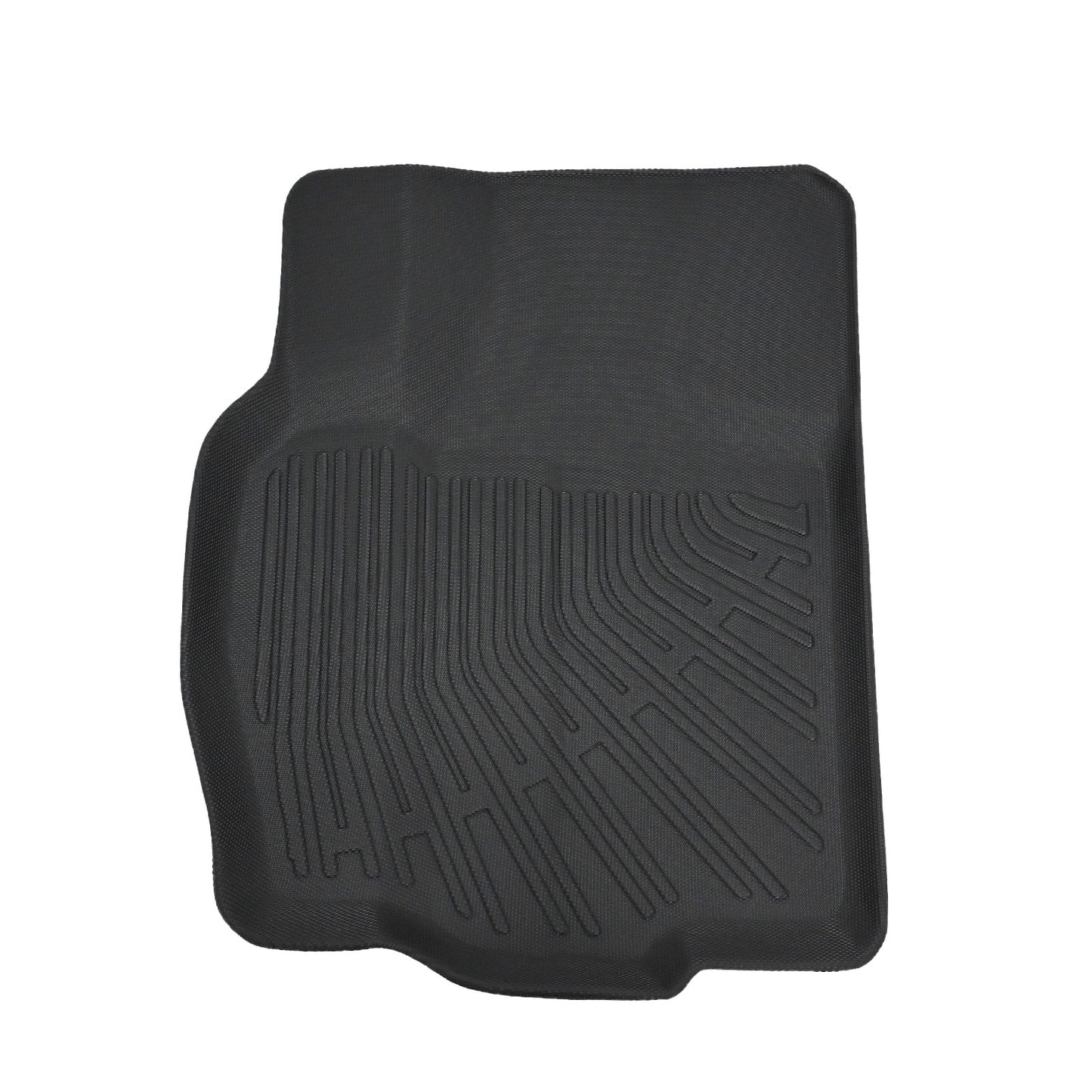 TPE Front Floor Mats Liner Fits 1994-2002 Dodge Ram 1500 2500 3500 All-Weather