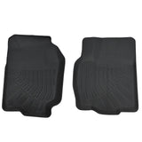 TPE Front Floor Mats Liner Fits 1994-2002 Dodge Ram 1500 2500 3500 All-Weather