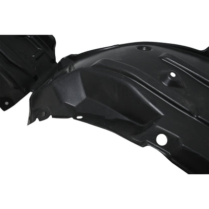 2x Front Inner Fender Liners Wheel Arch Liner for Toyota Corolla 2020-2024
