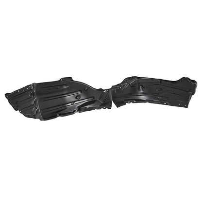 2x Front Inner Fender Liners Wheel Arch Liner for Toyota Corolla 2020-2024