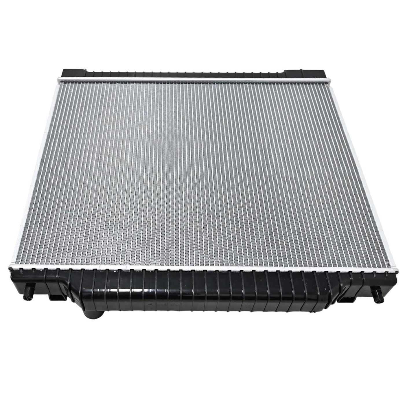 For Ford E-150 E-350 Econoline Base V8 5.4L 2007-2008 2 Row Radiator