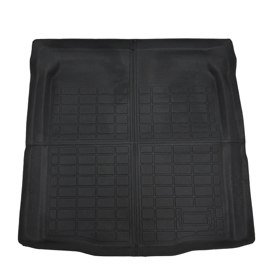 For 2019-2026 BMW 3-Series M3 320i 330i M340i Rear TPE Trunk Cargo Liner Black