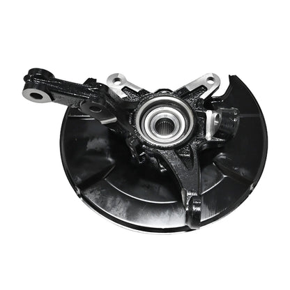 Front Left Steering Knuckle & Hub Bearing Fits Honda Civic 2010 2011 L4 2.0L