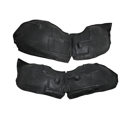 Inner Fender Liner Set Fits For 2021-2023 2024 Chevrolet Suburban Tahoe 84856823