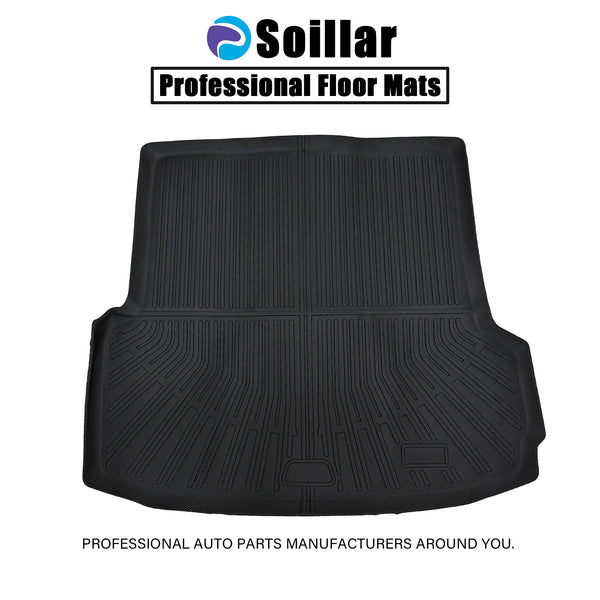 Cargo Liners
