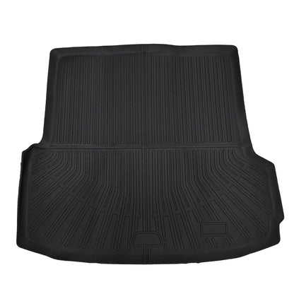 TPE Rear Cargo Trunk Liner For 2012-2018 BMW 3 Series F30 M3 F80 Waterproof New