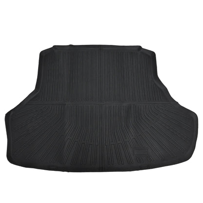 TPE Rear Cargo Trunk Liner Floor Mat For 2013-2018 LEXUS ES350 Waterproof New