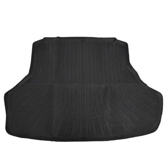 TPE Rear Cargo Trunk Liner Floor Mat For 2013-2018 LEXUS ES350 Waterproof New