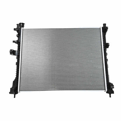Radiator w/o Oil Cooler for 2021-26 Dodge Durango V8 5.7L 4-Door AWD 68480070AC