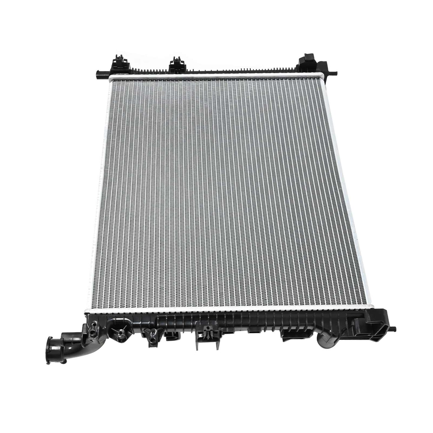Radiator w/o Oil Cooler for 2021-26 Dodge Durango V8 5.7L 4-Door AWD 68480070AC