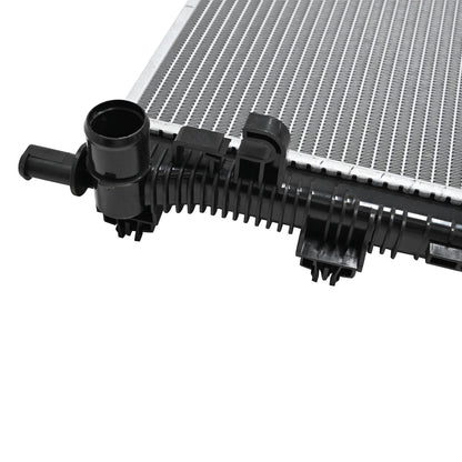 Radiator w/o Oil Cooler for 2021-26 Dodge Durango V8 5.7L 4-Door AWD 68480070AC