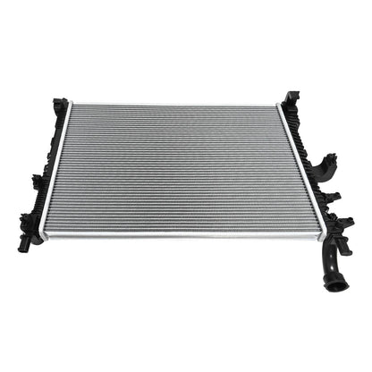 Radiator w/o Oil Cooler for 2021-26 Dodge Durango V8 5.7L 4-Door AWD 68480070AC