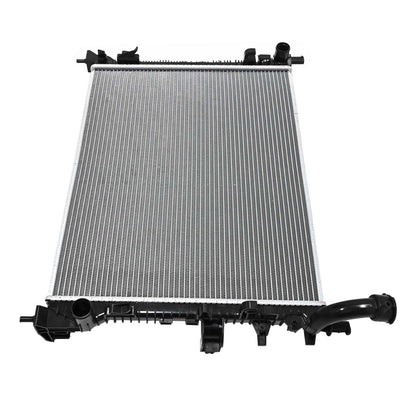 Radiator w/o Oil Cooler for 2021-26 Dodge Durango V8 5.7L 4-Door AWD 68480070AC