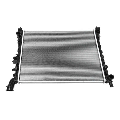 Radiator w/o Oil Cooler for 2021-26 Dodge Durango V8 5.7L 4-Door AWD 68480070AC