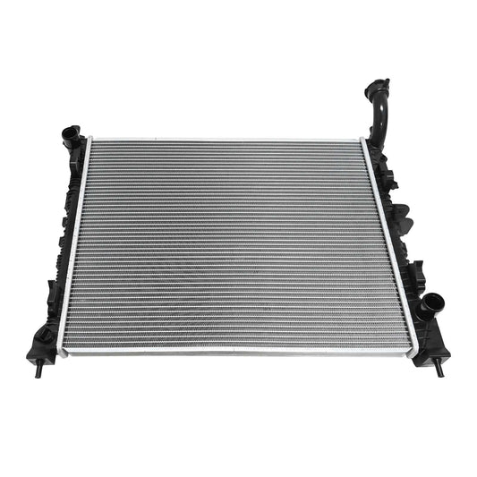 Radiator w/o Oil Cooler for 2021-26 Dodge Durango V8 5.7L 4-Door AWD 68480070AC
