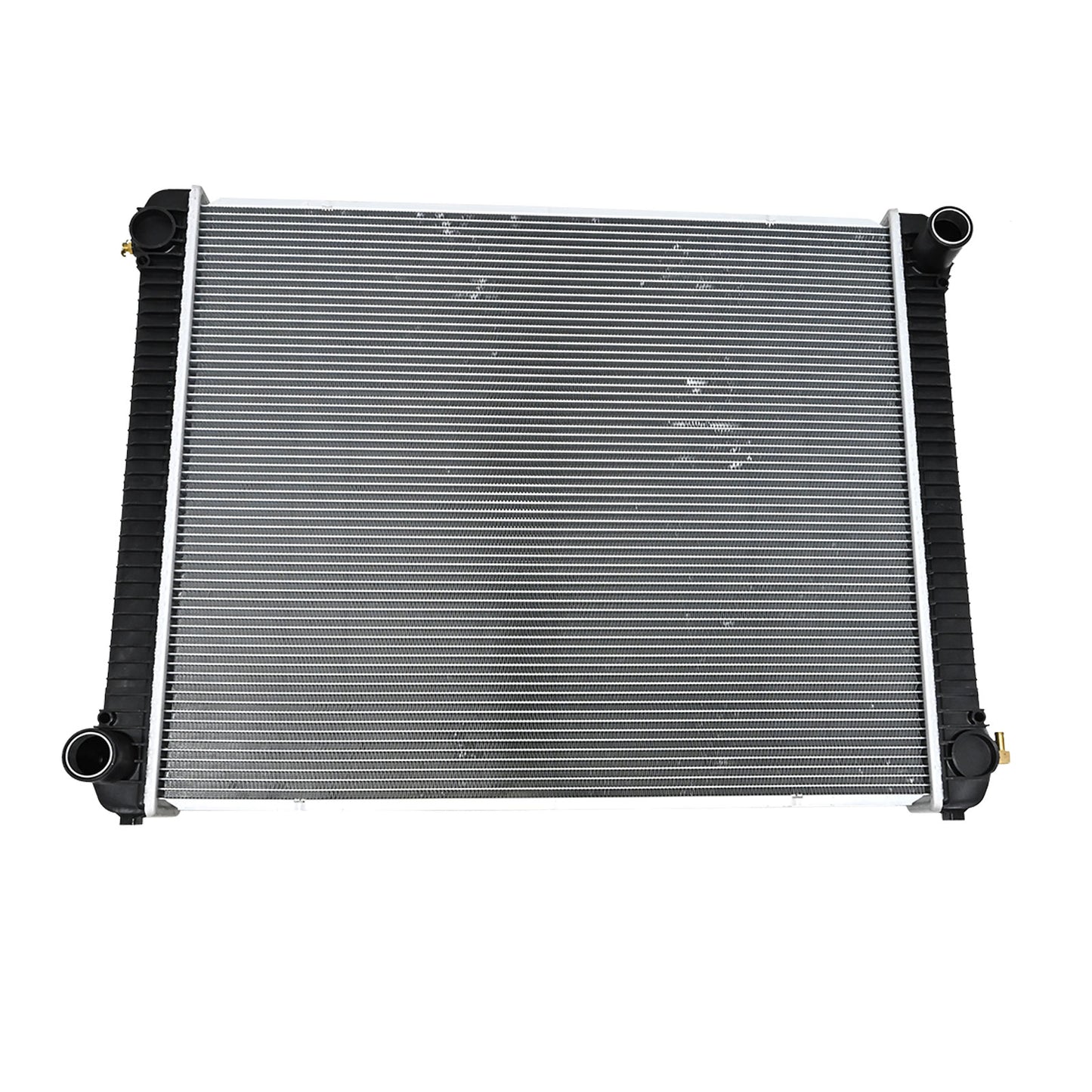 2Row Cooling Radiator 1PCS Fit 2002-2014 Freightliner Business Class M2 106