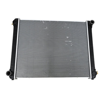 2Row Cooling Radiator 1PCS Fit 2002-2014 Freightliner Business Class M2 106