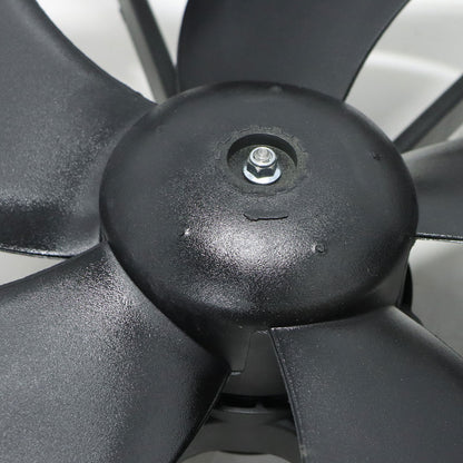 A/C Condenser Fan & Radiator Fan Assembly For Acura Integra 94-01 19015P72003