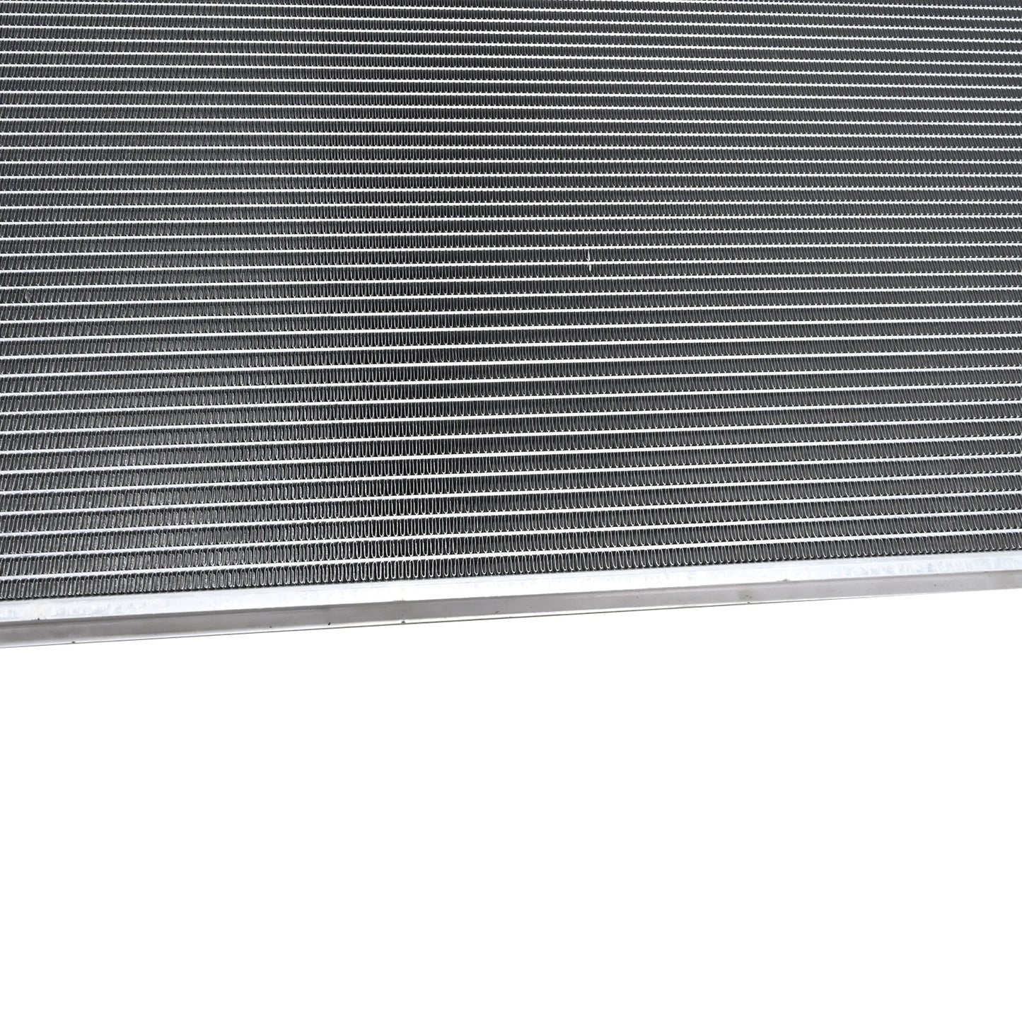 For 2002-2004 Chevrolet Avalanche 2500 8.1L Radiator 15058684
