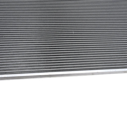 For 2002-2004 Chevrolet Avalanche 2500 8.1L Radiator 15058684