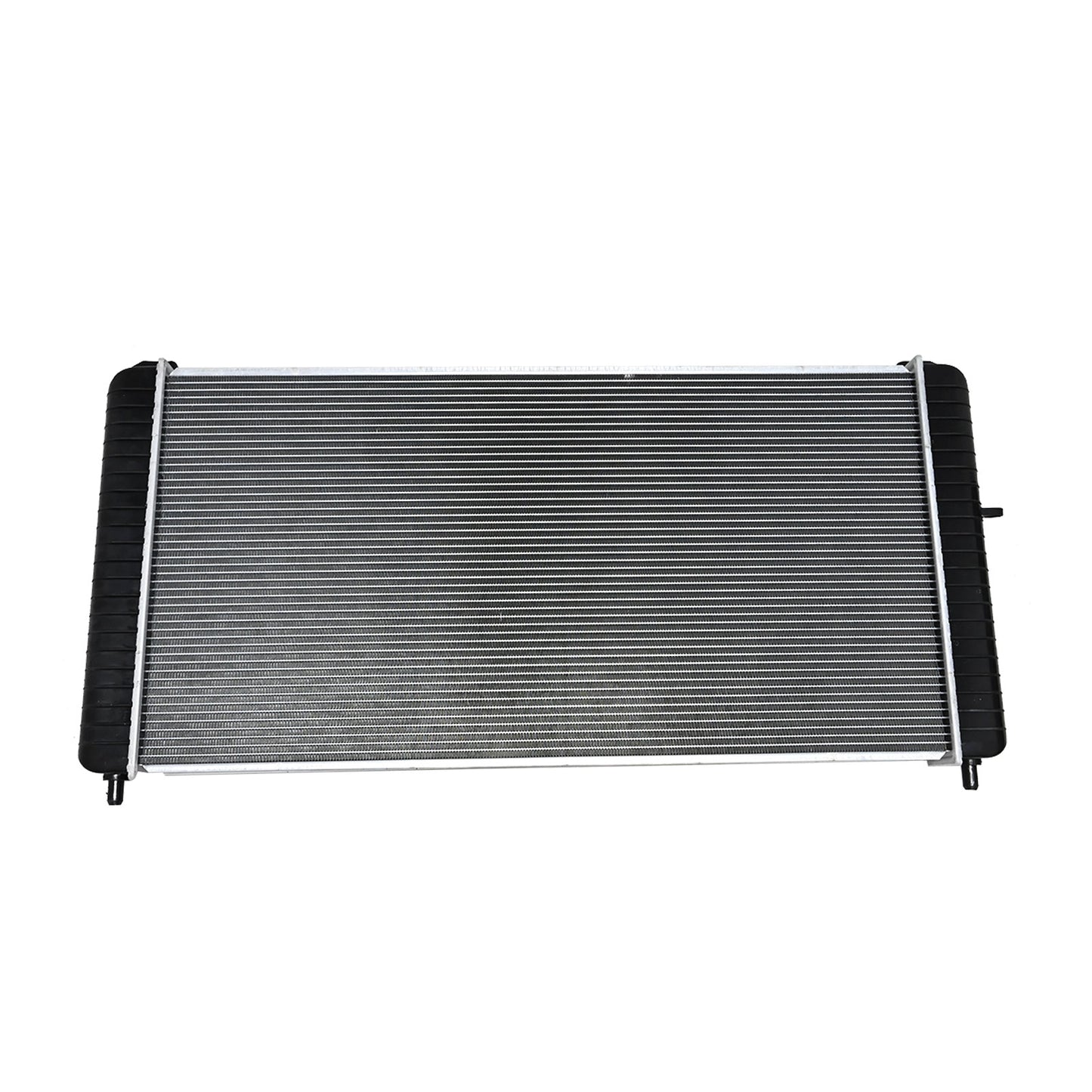 For 2002-2004 Chevrolet Avalanche 2500 8.1L Radiator 15058684