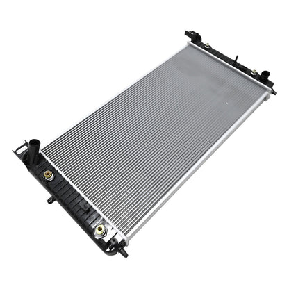 For 2002-2004 Chevrolet Avalanche 2500 8.1L Radiator 15058684