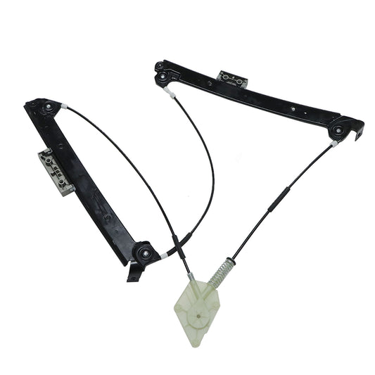 New Front Left For Bentley Continental GT 03-07 Window Regulator 3W0837401J