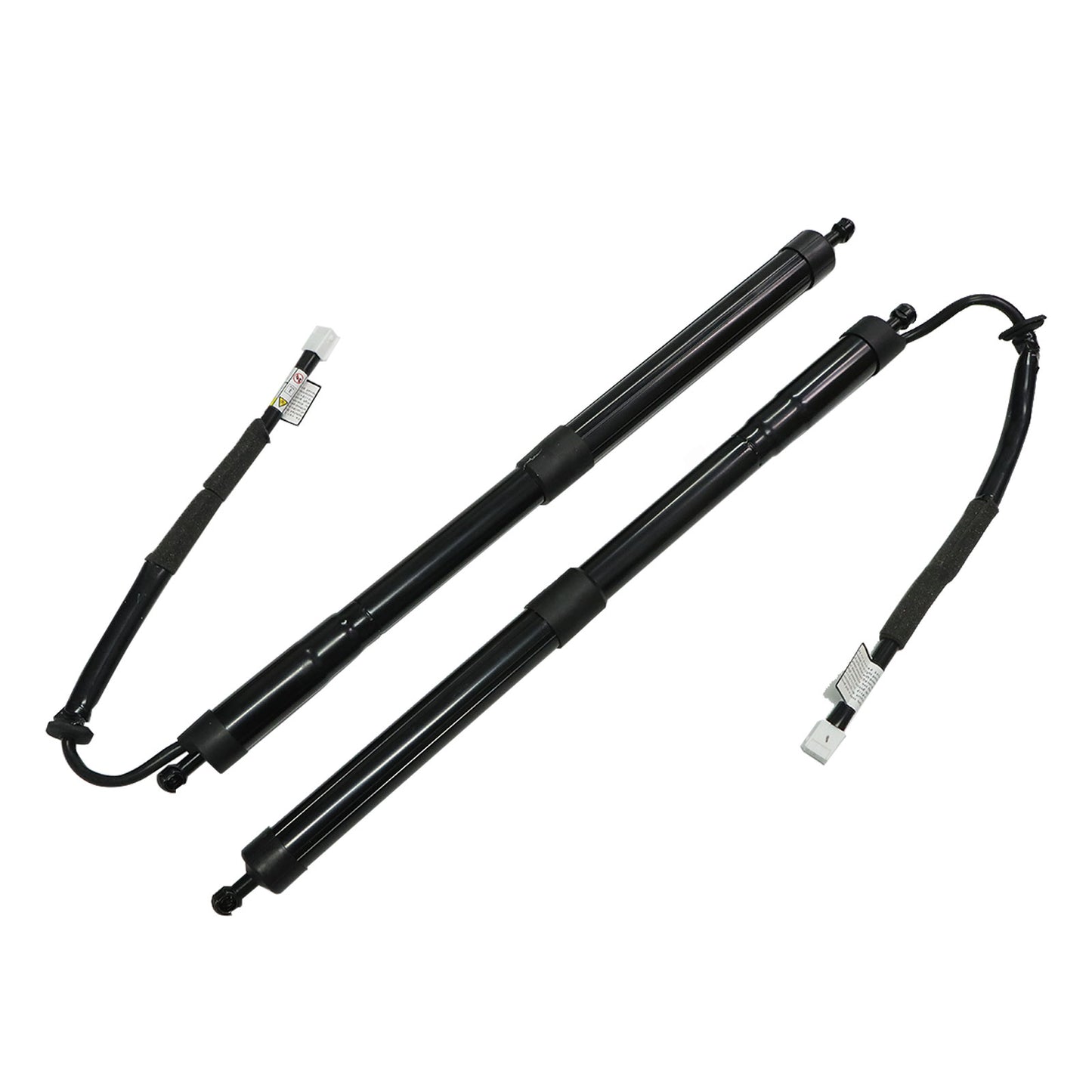 Pair Gate Liftgate Trunk Strut 6891048081 Fits For 2018-2022 Lexus RX RX350L