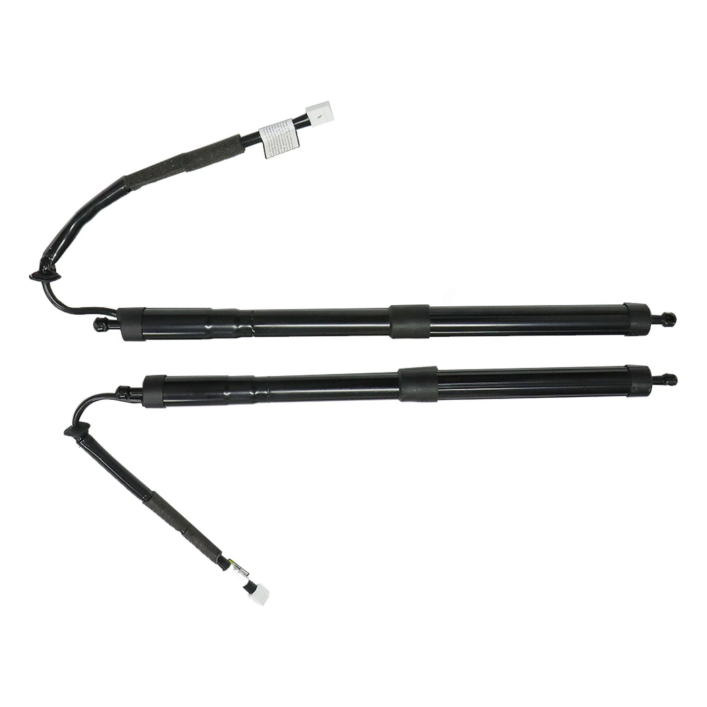 Pair Gate Liftgate Trunk Strut 6891048081 Fits For 2018-2022 Lexus RX RX350L