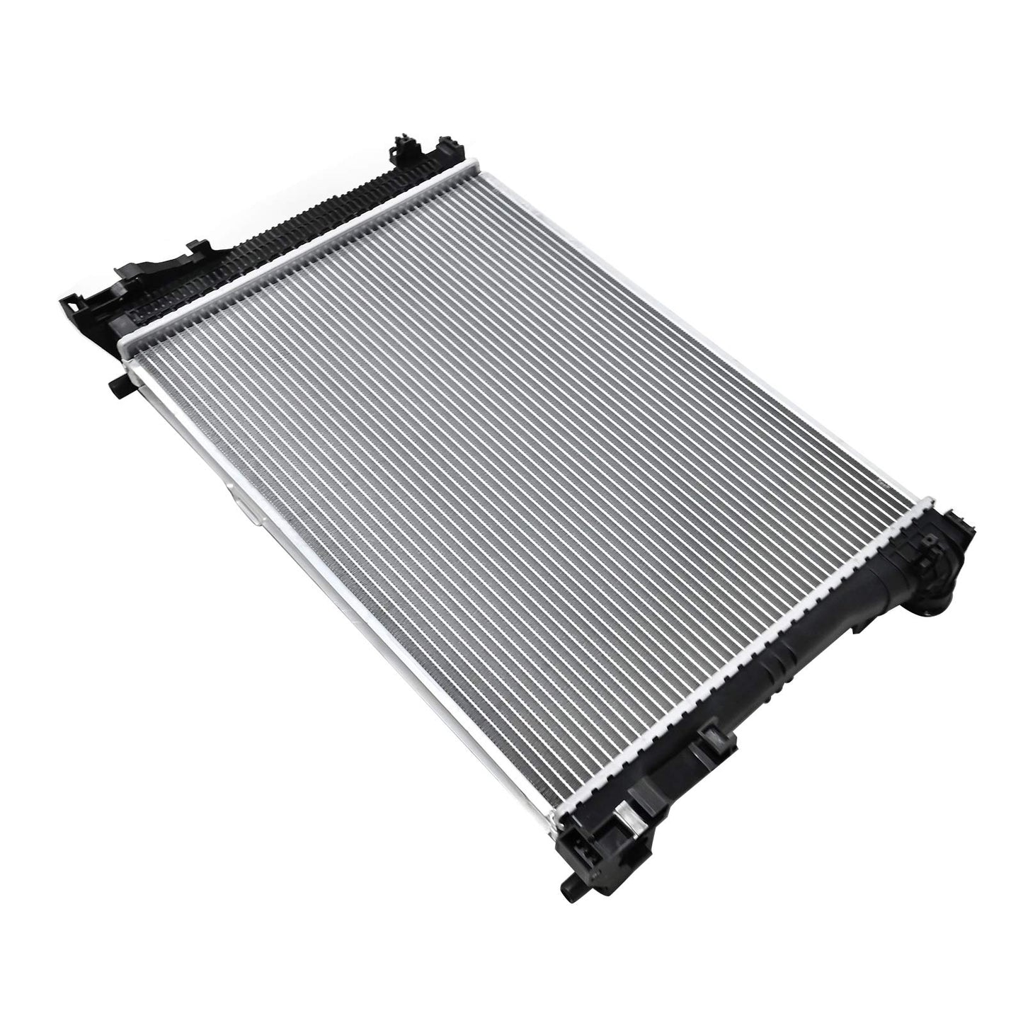 A2045003003 Radiator for 2009+ Benz C230 C250 C300 C350 CLS550 E400 E550 CLS550