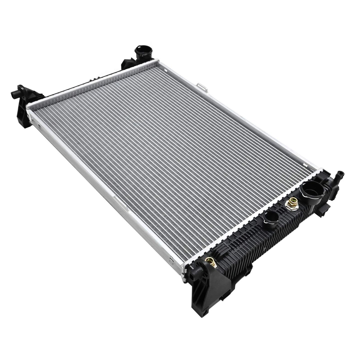 A2045003003 Radiator for 2009+ Benz C230 C250 C300 C350 CLS550 E400 E550 CLS550