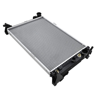 A2045003003 Radiator for 2009+ Benz C230 C250 C300 C350 CLS550 E400 E550 CLS550