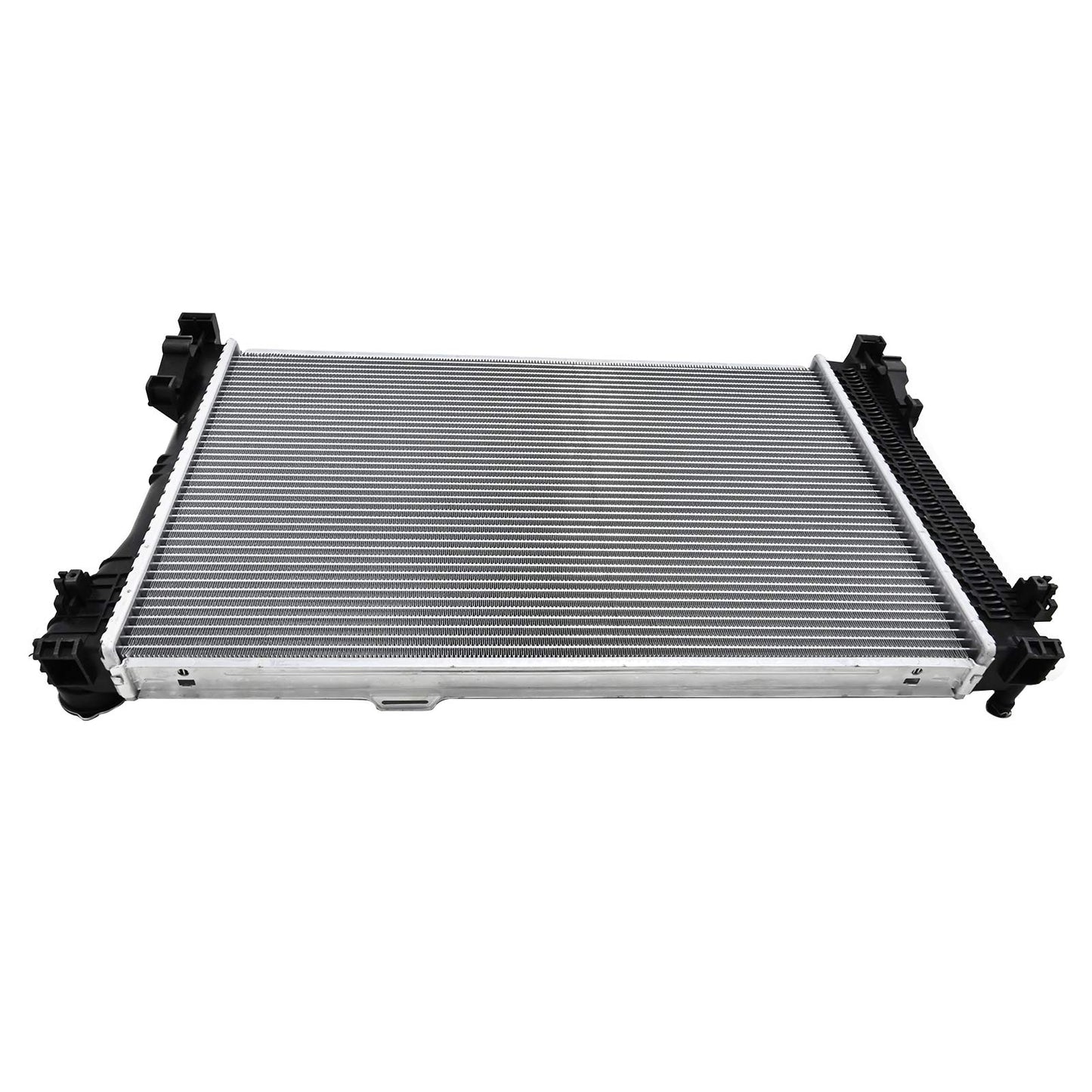 A2045003003 Radiator for 2009+ Benz C230 C250 C300 C350 CLS550 E400 E550 CLS550