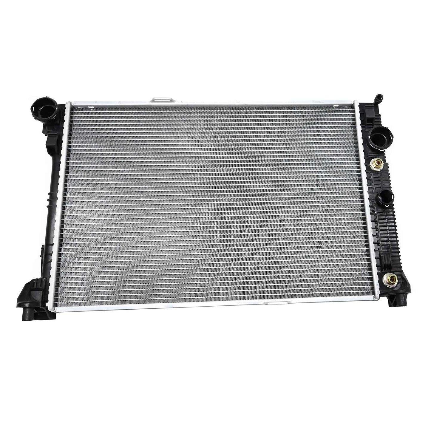 A2045003003 Radiator for 2009+ Benz C230 C250 C300 C350 CLS550 E400 E550 CLS550