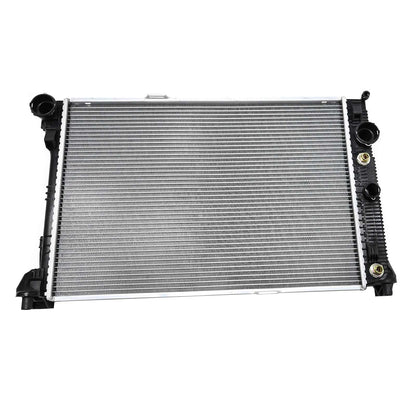 A2045003003 Radiator for 2009+ Benz C230 C250 C300 C350 CLS550 E400 E550 CLS550