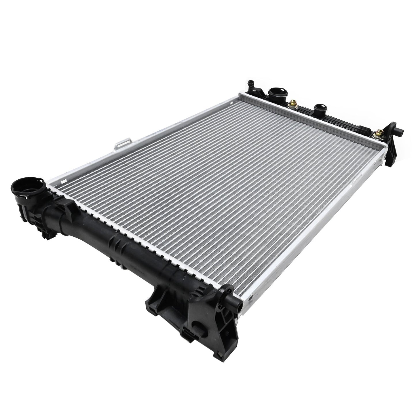 A2045003003 Radiator for 2009+ Benz C230 C250 C300 C350 CLS550 E400 E550 CLS550