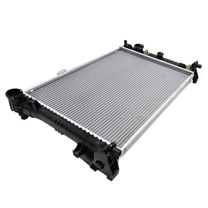 A2045003003 Radiator for 2009+ Benz C230 C250 C300 C350 CLS550 E400 E550 CLS550