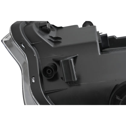 Passenger Right Headlight Assembly For 2014 2015 2016 Kia Forte LX EX & Koup SX