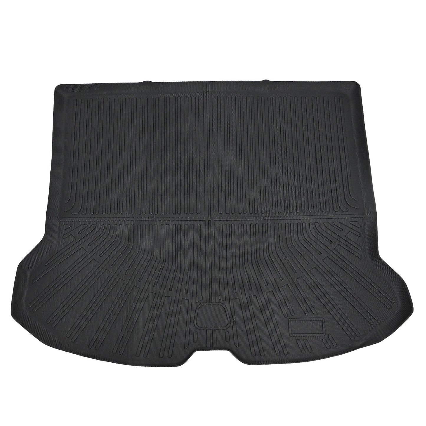 TPE All-Weather Rear Trunk Cargo Liner 3D Model Fit For 2010-2017 VOLVO XC60 SUV