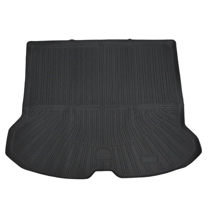 TPE All-Weather Rear Trunk Cargo Liner 3D Model Fit For 2010-2017 VOLVO XC60 SUV