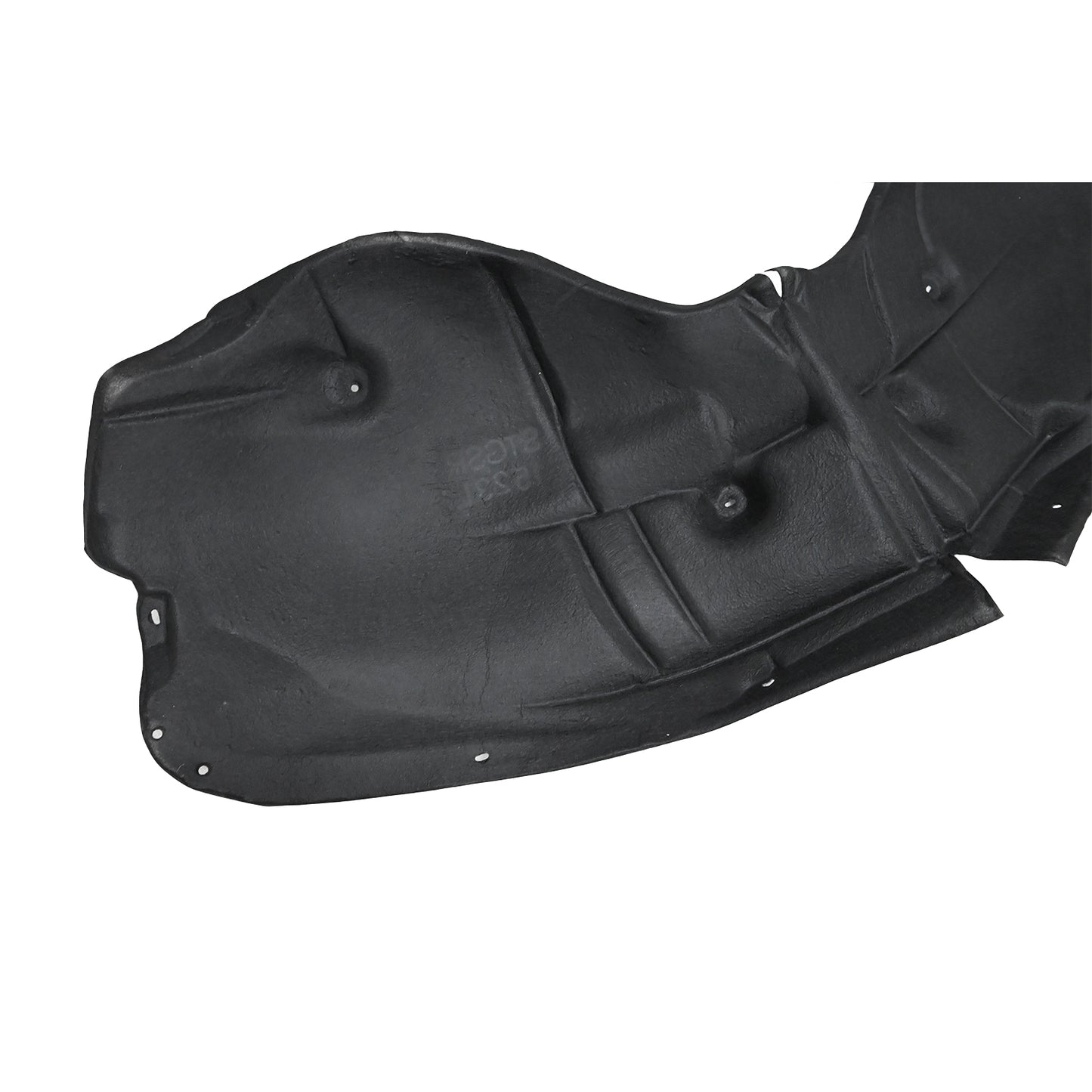 Front Left Driver Side Fender Liner For 2022-2025 2026 GMC Sierra 1500 85594210