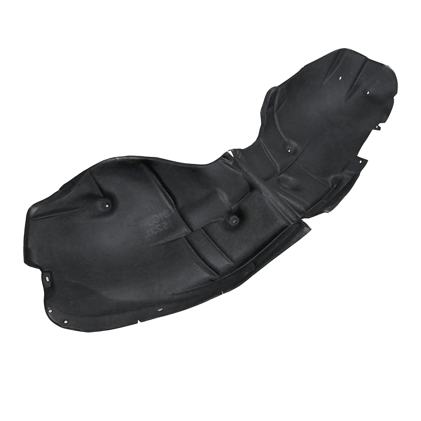 Front Left Driver Side Fender Liner For 2022-2025 2026 GMC Sierra 1500 85594210