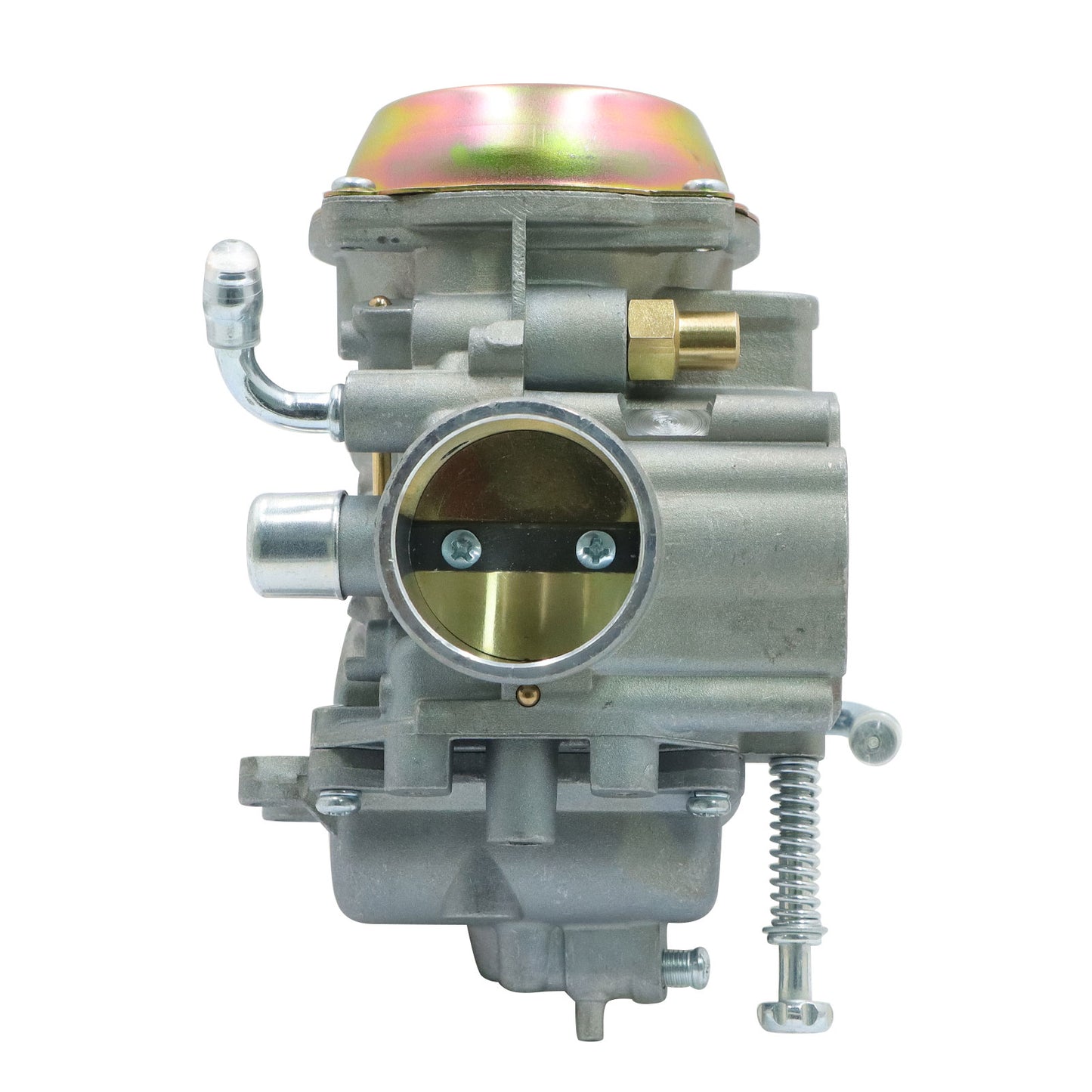 New For Polaris Magnum 425 1995-1998 Magnum 500 1999-2003 Carburetor With kit